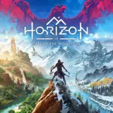 Обложка Horizon Call of the Mountain
