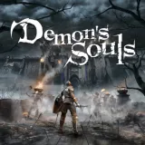 Обложка Demon's Souls