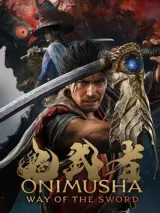 Onimusha: Way of the Sword