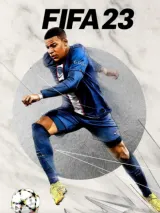 Обложка FIFA 23 Ultimate edition