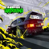 Обложка Need for Speed Unbound