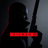Обложка HITMAN 3