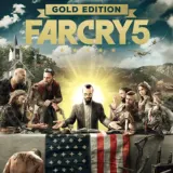 Обложка Far Cry 5 Gold Edition (Все DLC)