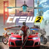 Обложка The Crew 2