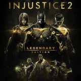Обложка Injustice 2 Legendary Edition (Все DLC)