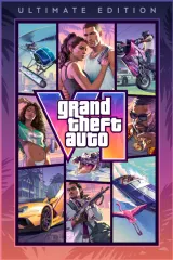 Grand Theft Auto 6 (GTA 6) — предзаказ
