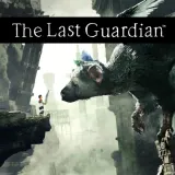 Обложка The Last Guardian