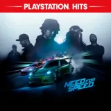 Обложка Need for Speed