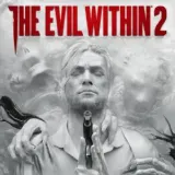 Обложка The Evil Within 2
