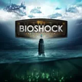 Обложка BioShock: The Collection