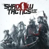 Обложка Shadow Tactics: Blades of the Shogun