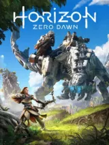 Обложка Horizon Zero Dawn Remastered