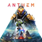 Обложка Anthem