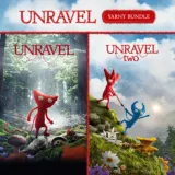 Обложка Unravel Bundle