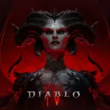 Обложка Diablo IV
