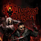 Обложка Darkest Dungeon: Crimson Edition