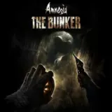 Обложка Amnesia: The Bunker