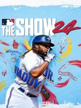 Обложка The Show 24