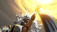 Кадр 3 — Marvel Tokon: Fighting Souls