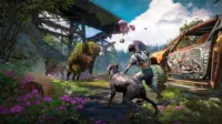 Кадр 2 — Far Cry New Dawn