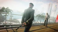 Кадр 3 — Hitman 2