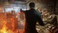 Кадр 3 — Трилогия Mafia