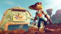 Кадр 4 — Ratchet & Clank