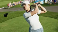 Кадр 4 — PGA Tour 2K25