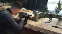 Кадр 5 — Sniper Elite 5