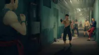 Кадр 5 — Sifu