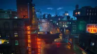 Кадр 3 — LEGO Batman: Legacy of the Dark Knight