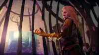 Кадр 2 — God of War Laufey