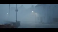 Кадр 4 — Silent Hill: Townfall