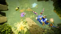 Кадр 4 — Rayman Legends Retold