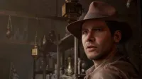 Кадр 2 — Indiana Jones and the Great Circle