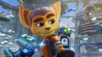 Кадр 2 — Ratchet & Clank: Rift Apart(Сквозь миры)