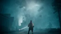 Кадр 3 — Alan Wake Remastered