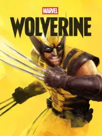 Кадр 1 — Marvel's Wolverine