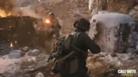 Кадр 3 — Call of Duty: WWII Digital Deluxe (Все DLC)
