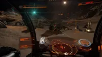 Кадр 3 — Elite Dangerous: Commander Deluxe Edition
