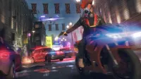 Кадр 2 — Watch Dogs: Legion