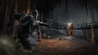 Кадр 5 — Dark Souls III Deluxe Edition (Все DLC)