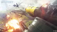 Кадр 5 — Battlefield V Deluxe Edition