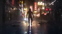 Кадр 2 — Ghostwire: Tokyo
