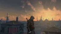 Кадр 4 — Assassin's Creed The Ezio Collection