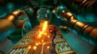 Кадр 5 — Crash Bandicoot N. Sane Trilogy (ENG)
