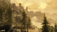 Кадр 4 — The Elder Scrolls V: Skyrim Special Edition