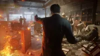 Кадр 3 — Трилогия Mafia