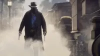Кадр 3 — Red Dead Redemption 2