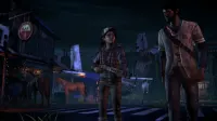 Кадр 3 — The Walking Dead: The Telltale Definitive Series